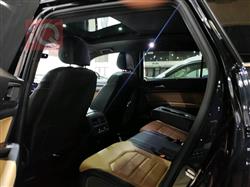 Volkswagen Atlas Cross Sport